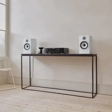 Полочная акустика Bowers & Wilkins 706 S3 (Satin White)